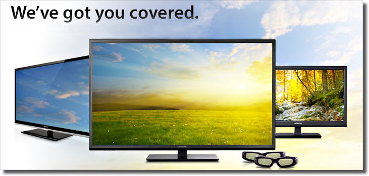 LCD LED Plasma TV Repair Quotes