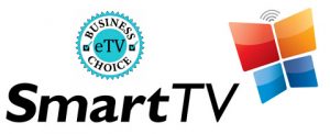 ETV Business Smart TV Repair