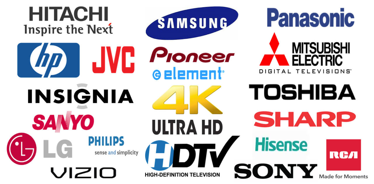 ETV Television Repair All Major Brands