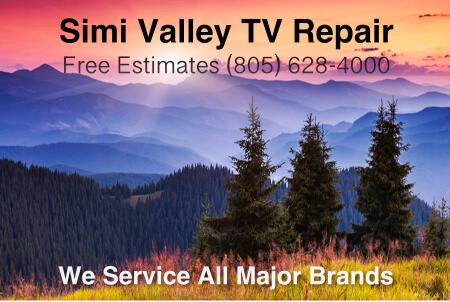 Simi Valley TV Repair